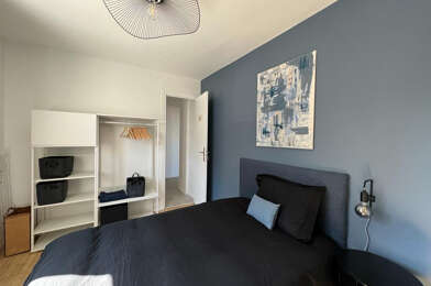 Appartement 4 pièces 579 €