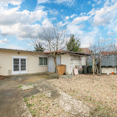 Maison 3 pièces 220000 €