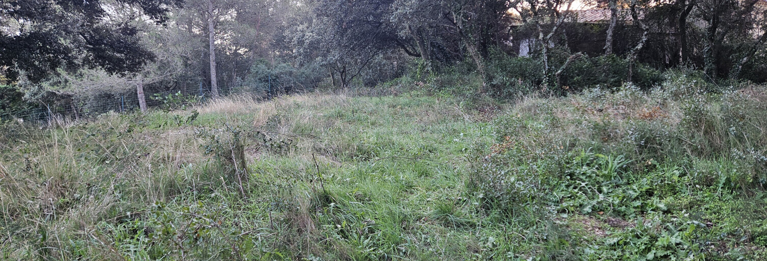 Terrain  910 m² à vendre à Châteaurenard (13160)