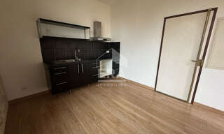 Appartement 2 Pièces 30 m² à louer à Bourg (33710)