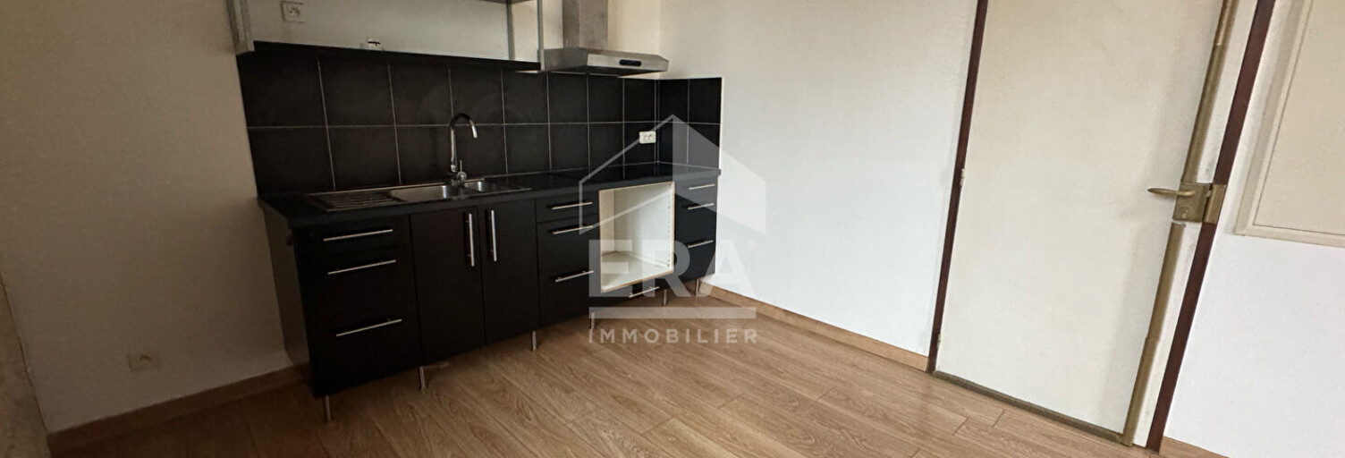 Appartement 2 Pièces 30 m² à louer à Bourg (33710)