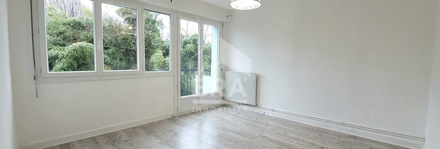 Appartement 3 Pièces 56 m² à louer à Billère (64140)