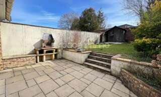 Maison 5 Pièces 78 m² à louer à Déville-lès-Rouen (76250)