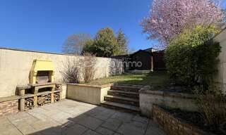 Maison 5 Pièces 78 m² à louer à Déville-lès-Rouen (76250)