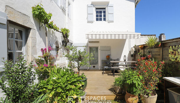 Appartement 3 pièces  à vendre Ahetze 64210