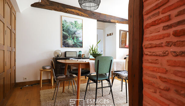 Appartement 3 pièces  à vendre Ahetze 64210