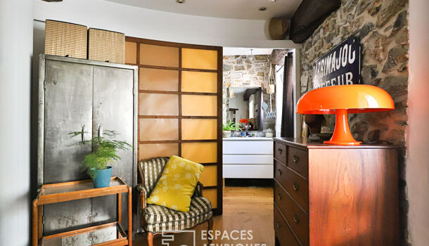 Appartement 3 pièces  à vendre Ahetze 64210