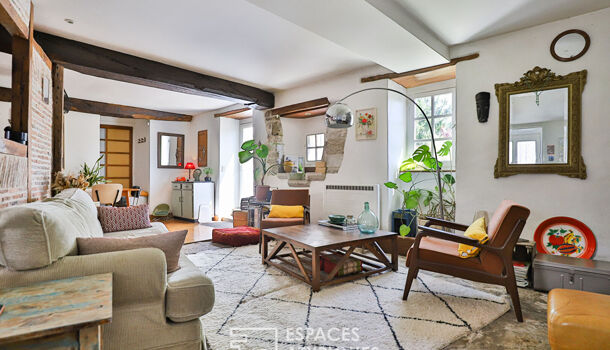 Appartement 3 pièces  à vendre Ahetze 64210