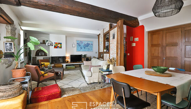 Appartement 3 pièces  à vendre Ahetze 64210