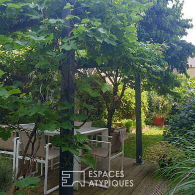 Appartement 4 pièces 525000 €