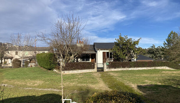 Villa / Maison 5 pièces  à vendre Monastère (Le) 12000