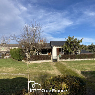 Maison 5 pièces 209000 €