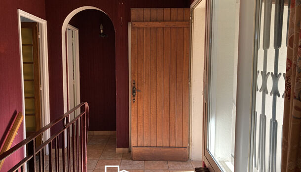 Villa / Maison 5 pièces  à vendre Monastère (Le) 12000