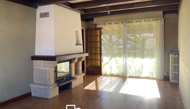 Villa / Maison 5 pièces  à vendre Monastère (Le) 12000