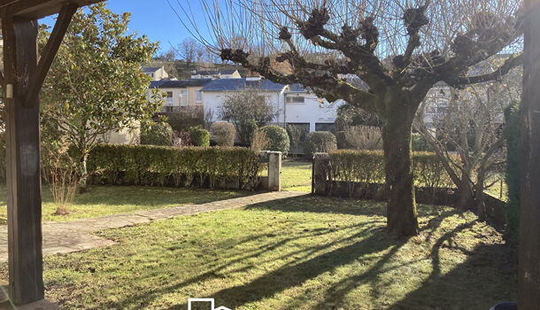 Villa / Maison 5 pièces  à vendre Monastère (Le) 12000