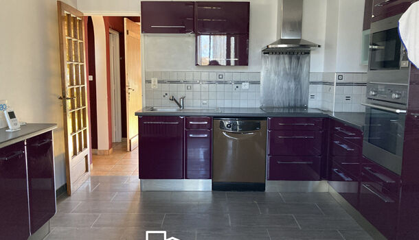 Villa / Maison 5 pièces  à vendre Monastère (Le) 12000