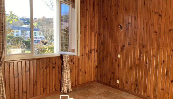 Villa / Maison 5 pièces  à vendre Monastère (Le) 12000