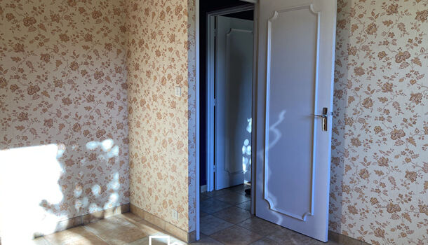 Villa / Maison 5 pièces  à vendre Monastère (Le) 12000