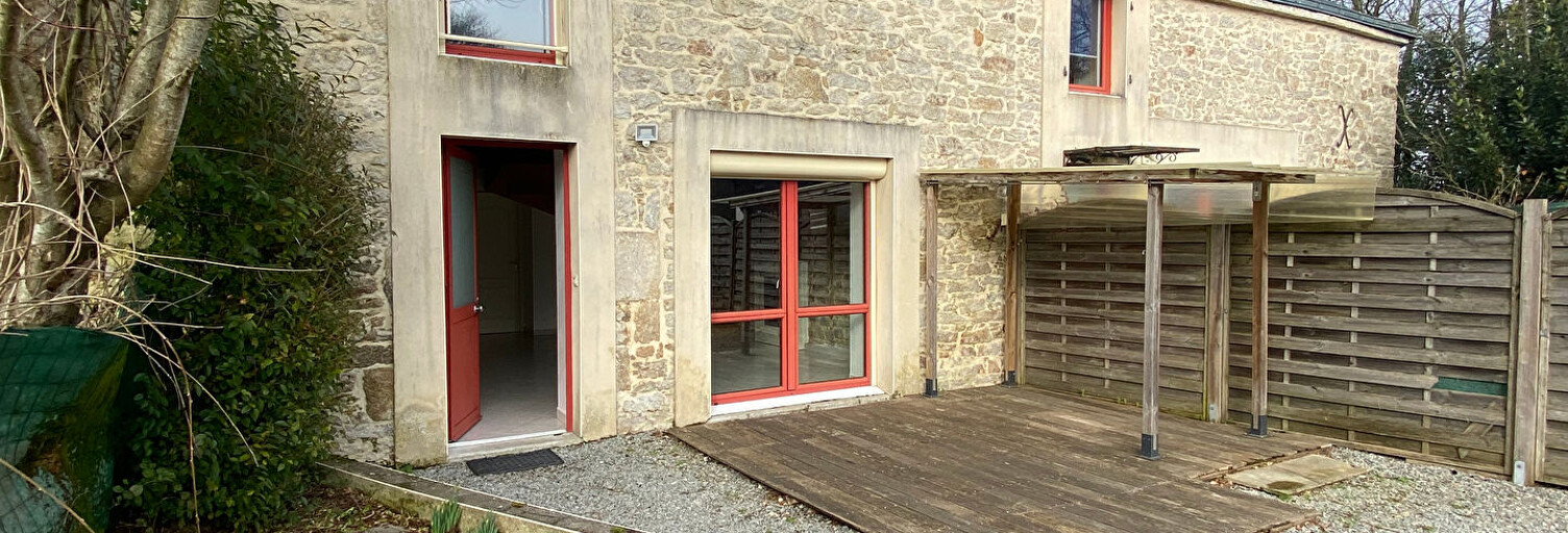 Maison 3 Pièces 83 m² à louer à Fay-de-Bretagne (44130)