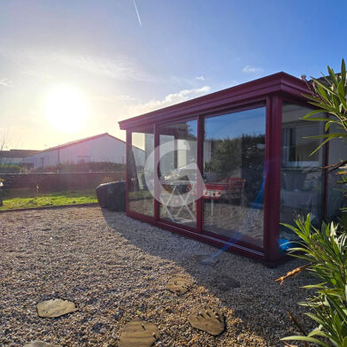 Maison 3 pièces 299000 €