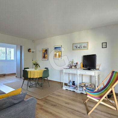 Appartement 2 pièces 206775 €