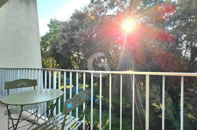 Appartement 2 pièces 199000 €