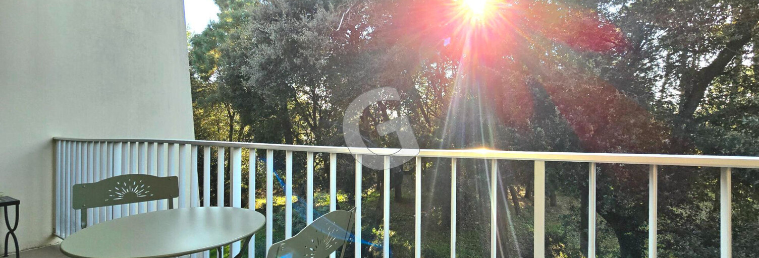 Appartement 2 Pièces 49 m² à vendre à Jard-sur-Mer (85520)