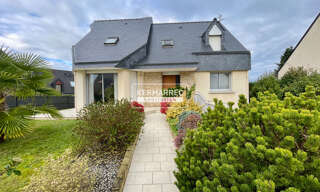 Maison 8 Pièces 155 m² à vendre à Cesson-Sévigné (35510)