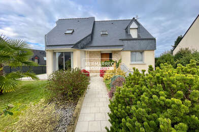 Maison 8 pièces 623900 €