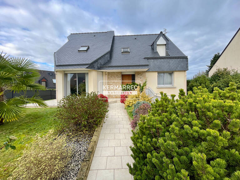 A VENDRE MAISON 8 PIÈCES à CESSON SEVIGNE - QUARTIER BELLEVUE — photo 1