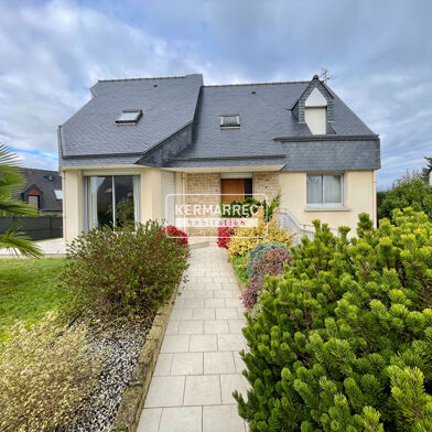 Maison 8 pièces 623999 €