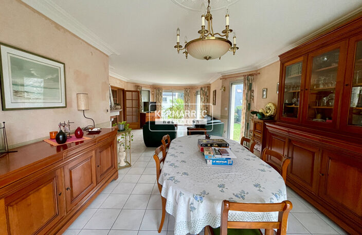 A VENDRE MAISON 8 PIÈCES à CESSON SEVIGNE - QUARTIER BELLEVUE — photo 3