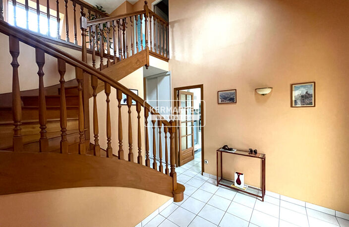 A VENDRE MAISON 8 PIÈCES à CESSON SEVIGNE - QUARTIER BELLEVUE — photo 5