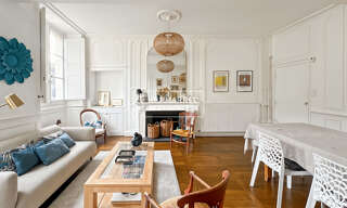 Appartement 5 Pièces 111 m² à vendre à Rennes (35000)