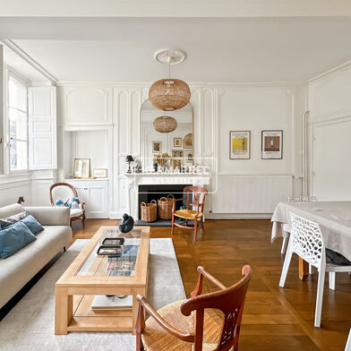 Appartement 5 pièces 546000 €