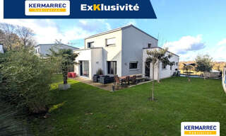 Maison 6 Pièces 156 m² à vendre à Vitré (35500)