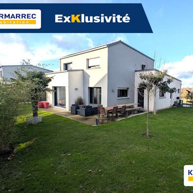 Maison 6 pièces 479700 €