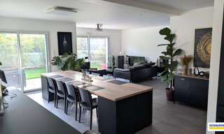 Maison 6 Pièces 156 m² à vendre à Vitré (35500)