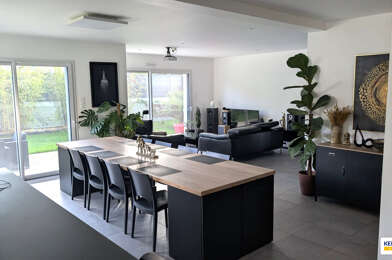 Maison 6 pièces 479200 €