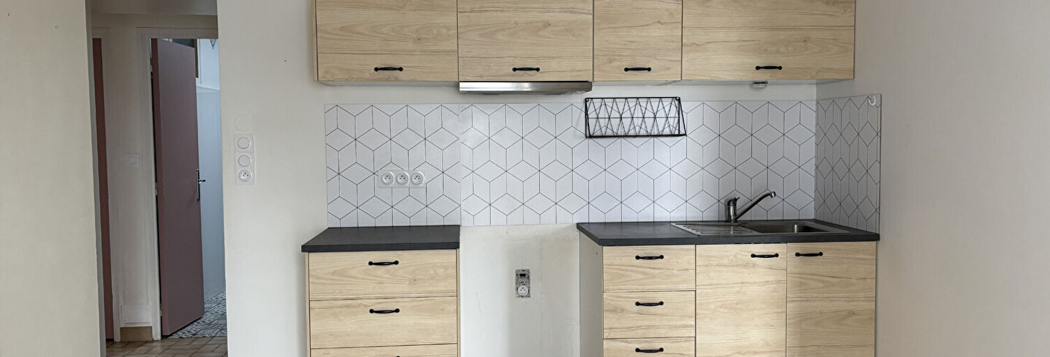 Maison 2 Pièces 44 m² à louer à Val-d'Izé (35450)