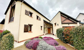 Maison 6 Pièces 184 m² à vendre à Montigny (76380)