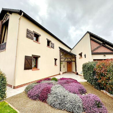 Maison 6 pièces 550000 €