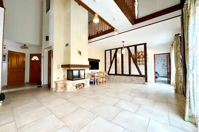 Maison 6 pièces 499000 €