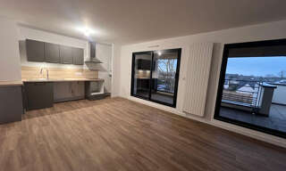 Appartement 3 Pièces 74 m² à louer à Franqueville-Saint-Pierre (76520)