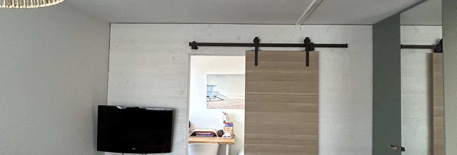 Appartement 1 Pièce 24 m² à louer à Caen (14000)