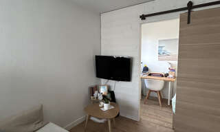 Appartement 1 Pièce 24 m² à louer à Caen (14000)