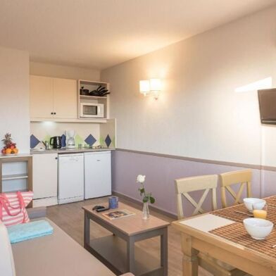 Appartement 1 pièces 89500 €