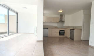 Appartement 2 Pièces 42 m² à louer à Rodez (12000)