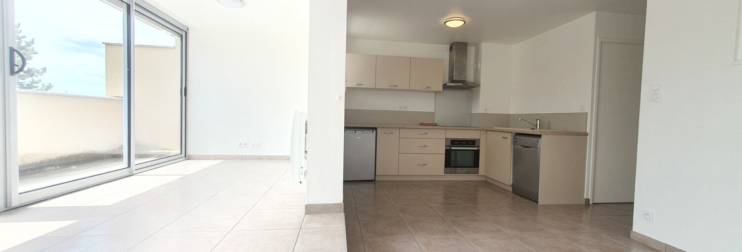 Appartement 2 Pièces 42 m² à louer à Rodez (12000)