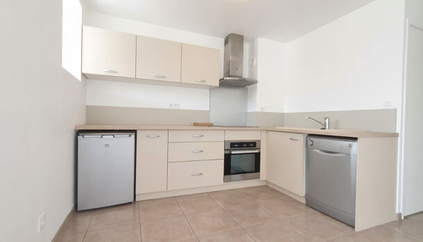 Appartement 2 pièces  à louer Rodez 12000